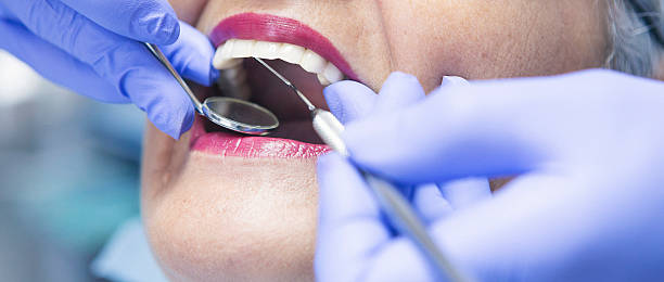 Best Emergency Gum Pain Relief  in Goodland, IN